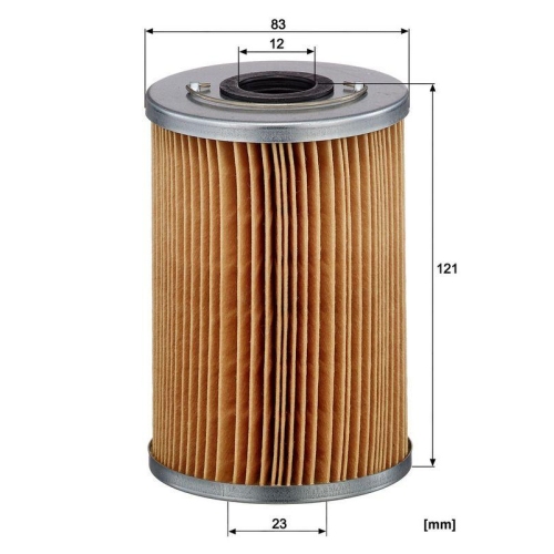 &Ouml;lfilter MANN-FILTER H 929 x f&uuml;r FORD MERCEDES-BENZ GENERAL MOTORS