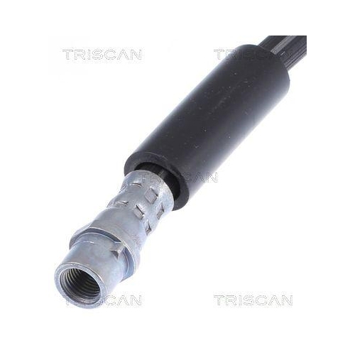 Bremsschlauch TRISCAN 8150 29252 f&uuml;r AUDI, Hinterachse, au&szlig;en