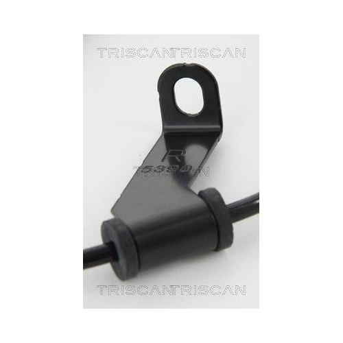 Sensor, Raddrehzahl TRISCAN 8180 50300 für MAZDA, Hinterachse rechts