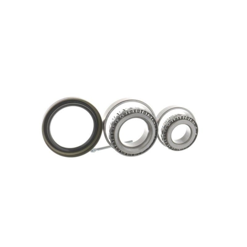 Radlagersatz SKF VKBA 1998 f&uuml;r FORD ISUZU MAZDA MITSUBISHI NISSAN SUBARU TOYOTA