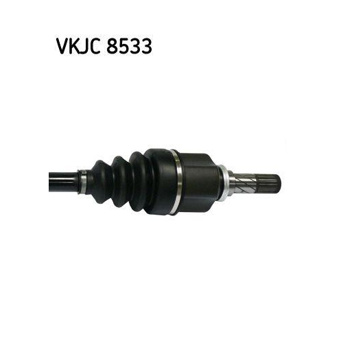 Antriebswelle SKF VKJC 8533 für OPEL RENAULT VAUXHALL, Vorderachse links