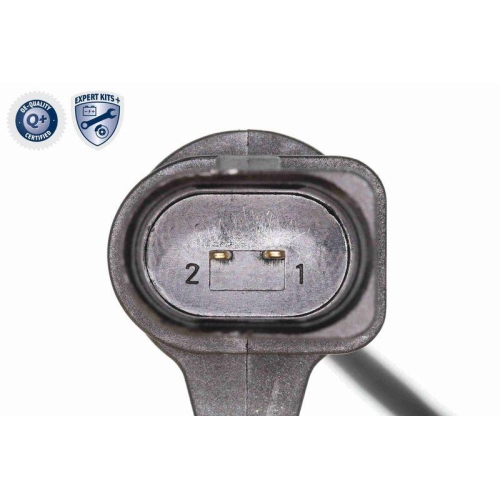 Bremsensatz, Scheibenbremse VAICO V10-6750 EXPERT KITS + f&uuml;r AUDI SEAT SKODA VW