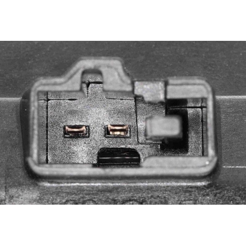 Heckklappengriff VEMO V10-72-7805 Green Mobility Parts f&uuml;r SKODA VAG