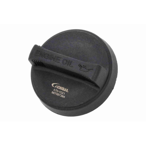 ACKOJA A70-1021 Verschluss, &Ouml;leinf&uuml;llstutzen Green Mobility Parts f&uuml;r TOYOTA