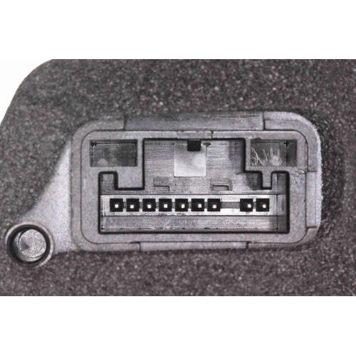 T&uuml;rschloss VEMO V10-85-0118 Green Mobility Parts f&uuml;r VW, hinten rechts