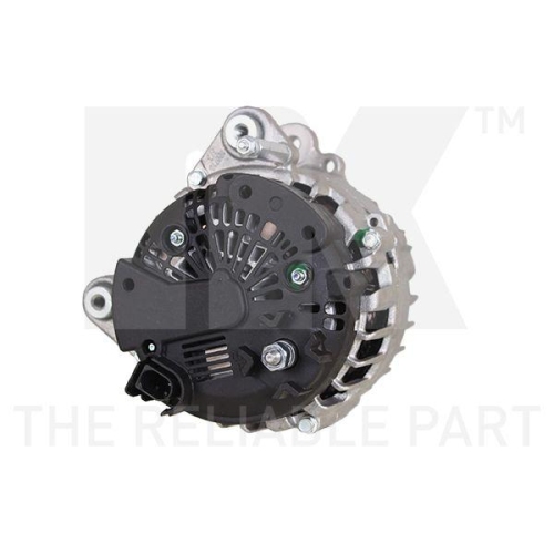 Generator NK 4847913 für AUDI MAN SEAT SKODA VW VAG
