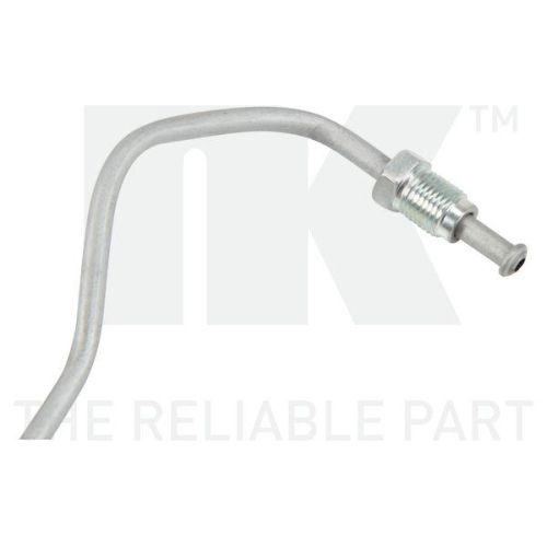 Bremsschlauch NK 8539117 f&uuml;r RENAULT, Hinterachse rechts, au&szlig;en