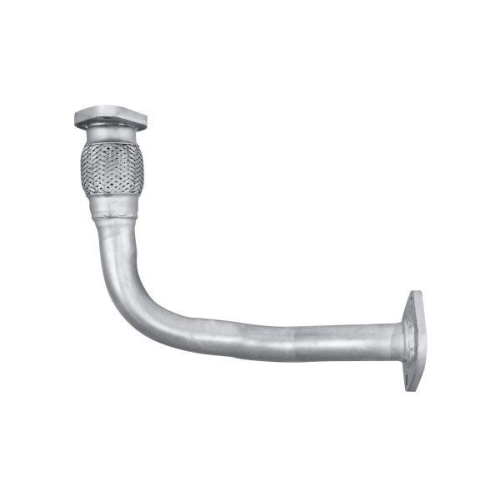 HELLA Abgasrohr 8LA 366 006-521 Easy2Fit –