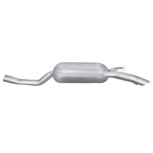 HELLA Endschalld&auml;mpfer 8LD 366 033-181 Easy2Fit &ndash;