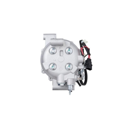 HELLA Kompressor, Klimaanlage 8FK 366 201-461 >>> Easy2Fit <<< f&uuml;r HONDA