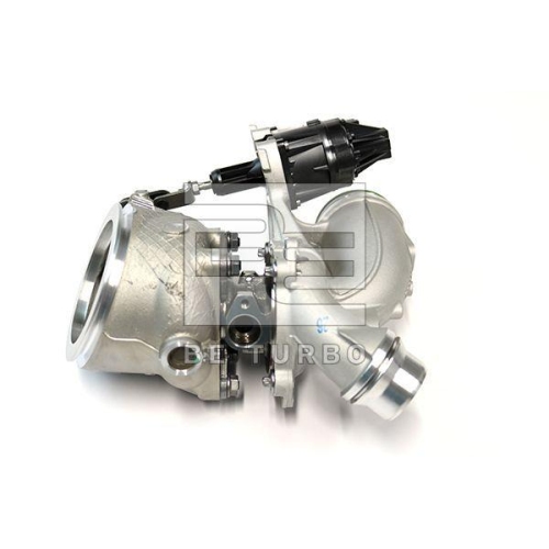 BE TURBO 131700 Lader, Aufladung f&uuml;r BMW