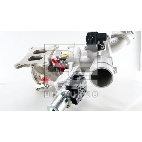 BE TURBO 130380 Lader, Aufladung f&uuml;r VAG