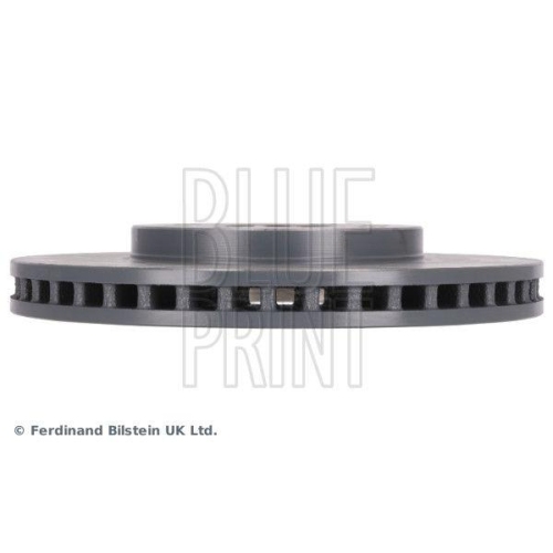 BLUE PRINT ADBP430261 2 St&uuml;ck Bremsscheiben f&uuml;r BYD, Vorderachse