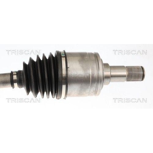 TRISCAN 8540 23594 Antriebswelle f&uuml;r MERCEDES-BENZ, Hinterachse rechts