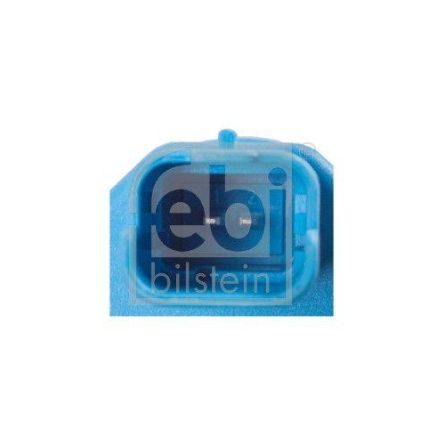 Waschwasserpumpe, Scheinwerferreinigung FEBI BILSTEIN 109447 für CITROËN FIAT