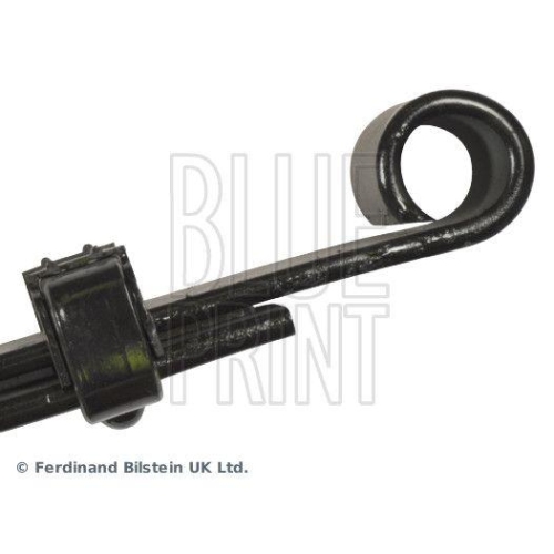 Federnpaket BLUE PRINT ADT38857 f&uuml;r TOYOTA, Hinterachse links