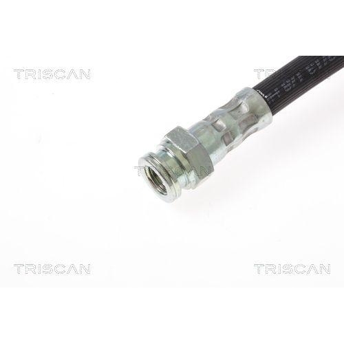 Bremsschlauch TRISCAN 8150 15236 f&uuml;r FIAT, Hinterachse