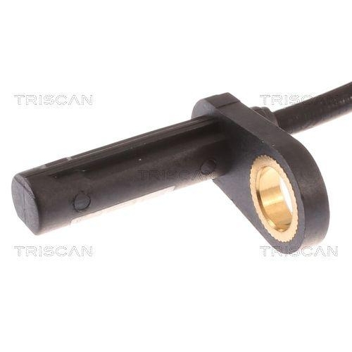 Sensor, Raddrehzahl TRISCAN 8180 23111 f&uuml;r MERCEDES-BENZ, Vorderachse