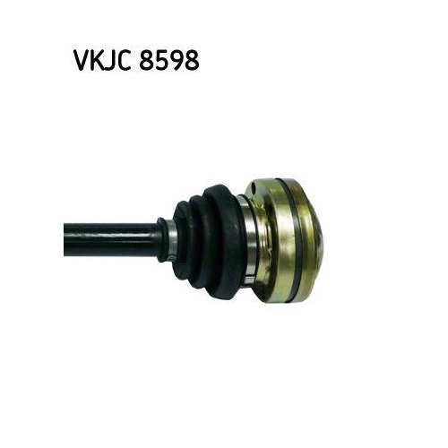Antriebswelle SKF VKJC 8598 f&uuml;r BMW, Hinterachse links