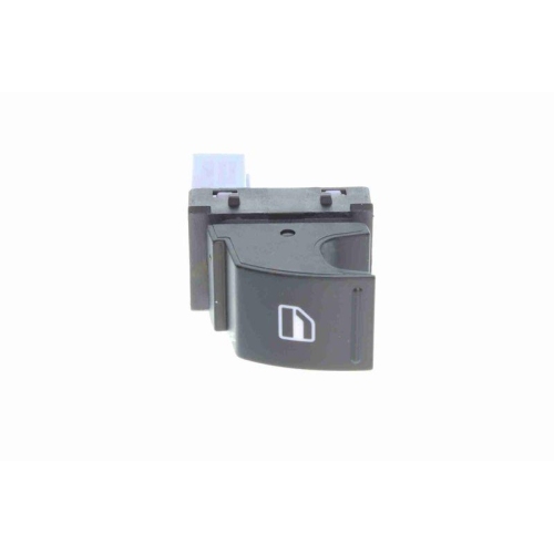 Schalter, Fensterheber VEMO V10-73-0198 Original VEMO Qualit&auml;t f&uuml;r AUDI SEAT VW