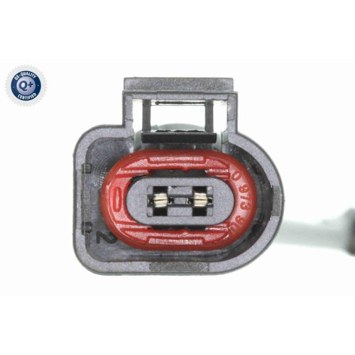 Bremsbelagsatz, Scheibenbremse VAICO V10-1022 Green Mobility Parts f&uuml;r AUDI SEAT