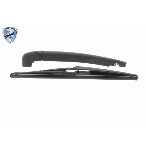 Wischarm-Satz, Scheibenreinigung VAICO V24-0558 EXPERT KITS + für FIAT, hinten