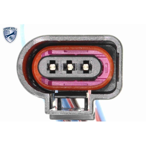 Sensor, Einparkhilfe VEMO V10-72-10814 EXPERT KITS + f&uuml;r AUDI SEAT SKODA VW VAG