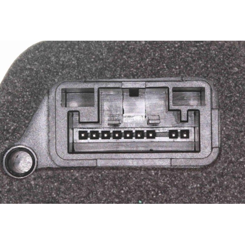 T&uuml;rschloss VEMO V10-85-0120 Green Mobility Parts f&uuml;r VW, vorne rechts