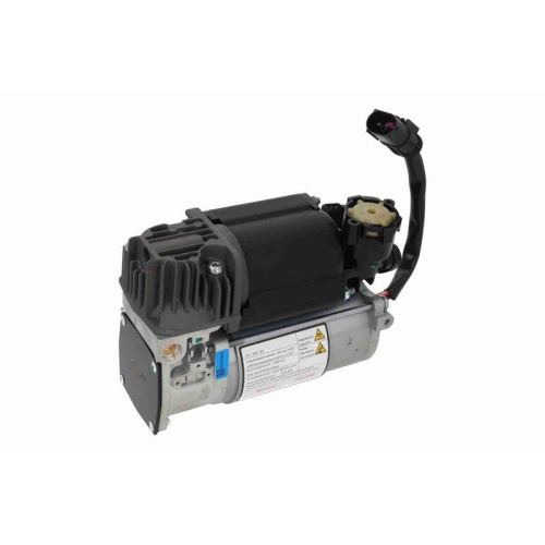 Kompressor, Druckluftanlage VEMO V46-52-0001 Original VEMO Qualität für RENAULT