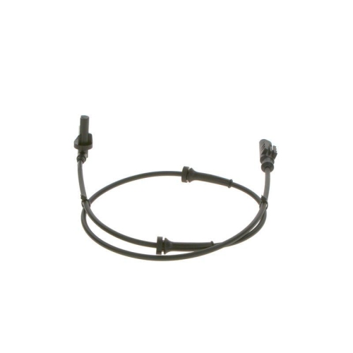 Sensor, Raddrehzahl BOSCH 0 265 008 854 f&uuml;r, Vorderachse