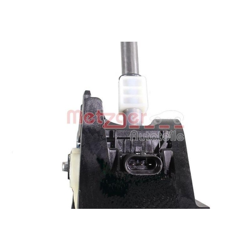 Schalthebel METZGER 3152000 ORIGINAL ERSATZTEIL für FIAT