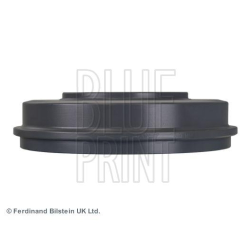 Bremstrommel BLUE PRINT ADM54706 f&uuml;r MAZDA, Hinterachse