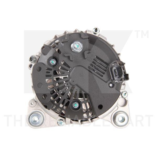 Generator NK 4847914 f&uuml;r AUDI SEAT SKODA VW VAG