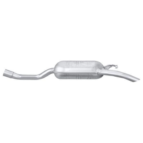 HELLA Endschalld&auml;mpfer 8LD 366 033-191 Easy2Fit &ndash;