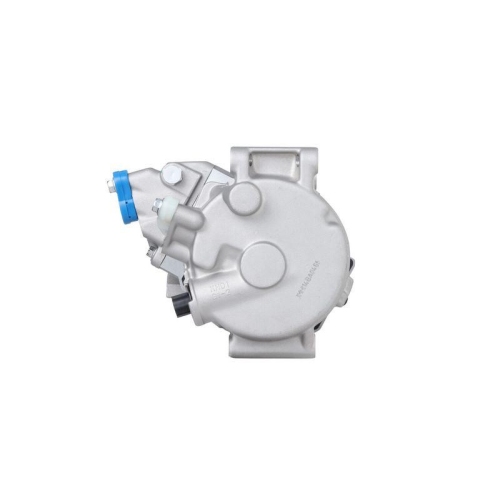 HELLA Kompressor, Klimaanlage 8FK 366 201-471