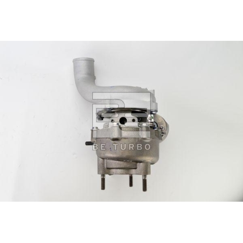 BE TURBO 125195RED Lader, Aufladung f&uuml;r MITSUBISHI NISSAN RENAULT SUZUKI VOLVO