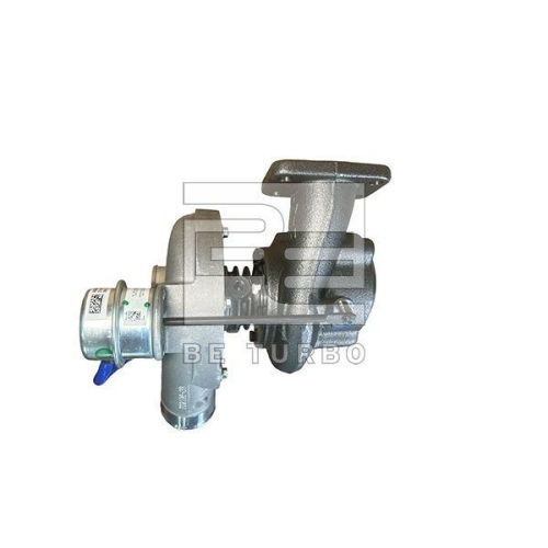 BE TURBO 131710 Lader, Aufladung f&uuml;r PERKINS