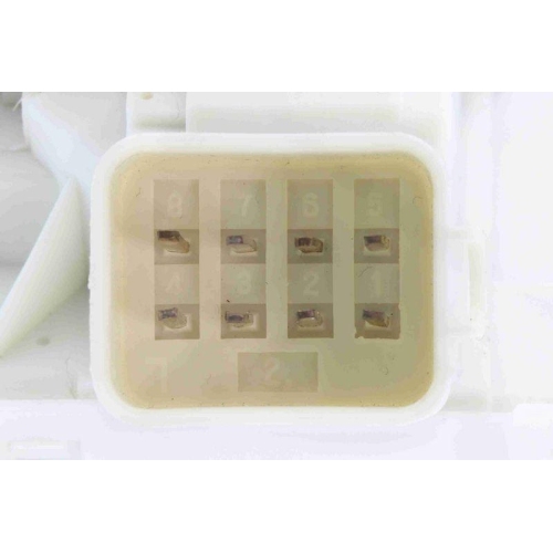 VEMO T&uuml;rschloss links und rechts vorne V25-85-0043 + V25-85-0044 f&uuml;r FORD