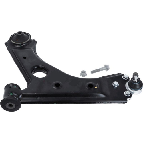 Lenker, Radaufh&auml;ngung LEMF&Ouml;RDER 35273 01 f&uuml;r VAUXHALL OPEL, Vorderachse, links