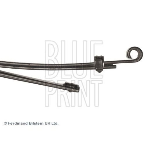 Federnpaket BLUE PRINT ADT38858 für TOYOTA, Hinterachse links