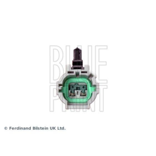 Radlagersatz BLUE PRINT ADN18253 f&uuml;r NISSAN, Vorderachse links