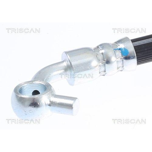 Bremsschlauch TRISCAN 8150 40164 f&uuml;r HONDA, Hinterachse links
