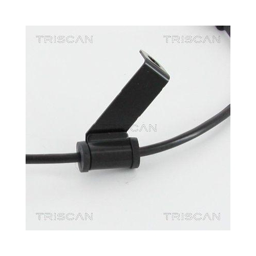 Sensor, Raddrehzahl TRISCAN 8180 50303 f&uuml;r MAZDA, Hinterachse links