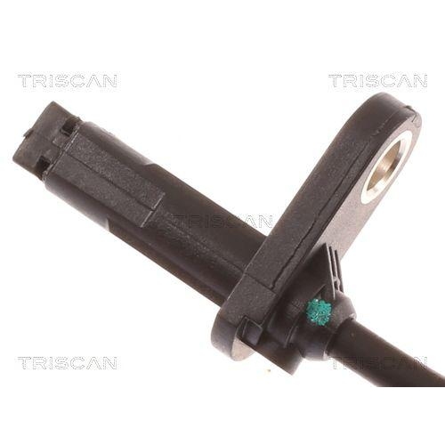 Sensor, Raddrehzahl TRISCAN 8180 23115 f&uuml;r MERCEDES-BENZ, Vorderachse