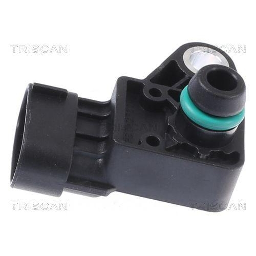 Sensor, Saugrohrdruck TRISCAN 8824 10015 f&uuml;r OPEL SUZUKI VAUXHALL