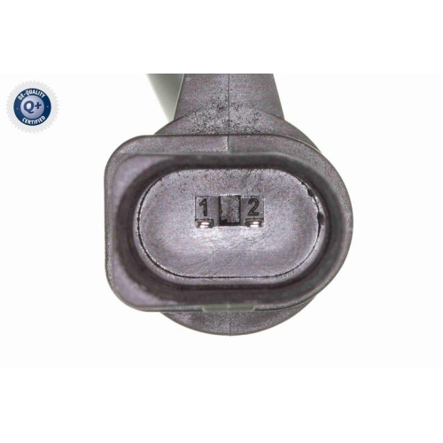 Bremsbelagsatz, Scheibenbremse VAICO V10-1024 Green Mobility Parts f&uuml;r AUDI SEAT
