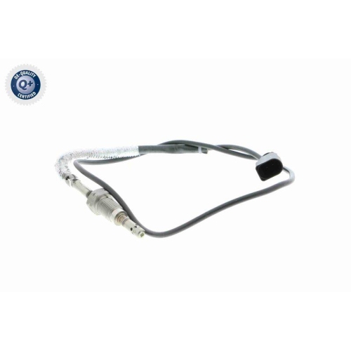 Sensor, Abgastemperatur VEMO V10-72-1335 Q+, Erstausr&uuml;sterqualit&auml;t f&uuml;r AUDI SEAT