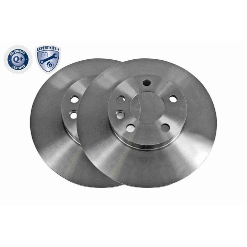 Bremsensatz, Scheibenbremse VAICO V10-6752 EXPERT KITS + f&uuml;r AUDI FORD SEAT VW