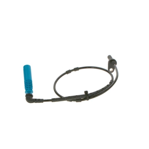 Sensor, Raddrehzahl BOSCH 0 265 007 855 f&uuml;r BMW, Hinterachse