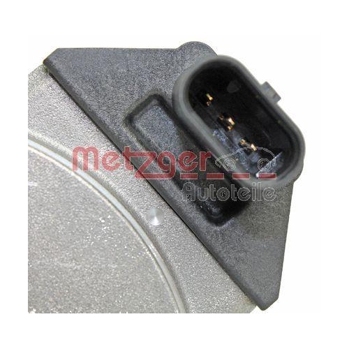 Zusatzwasserpumpe (K&uuml;hlwasserkreislauf) METZGER 2221019 ORIGINAL ERSATZTEIL f&uuml;r